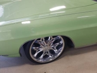 1968 Pontiac Catalina for sale (ID-99745)
