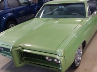 1968 Pontiac Catalina for sale (ID-99745)