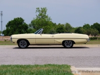 1968 Pontiac Catalina for sale in Riverhead, New York (ID-139772)