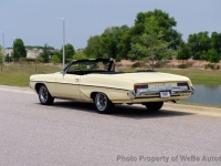 1968 Pontiac Catalina for sale in Riverhead, New York (ID-139772)