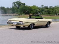 1968 Pontiac Catalina for sale in Riverhead, New York (ID-139772)