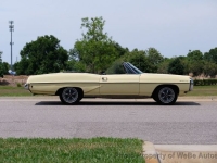 1968 Pontiac Catalina for sale in Riverhead, New York (ID-139772)
