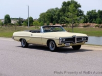 1968 Pontiac Catalina for sale in Riverhead, New York (ID-139772)