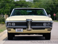 1968 Pontiac Catalina for sale in Riverhead, New York (ID-139772)