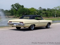 1968 Pontiac Catalina for sale in Riverhead, New York (ID-139772)
