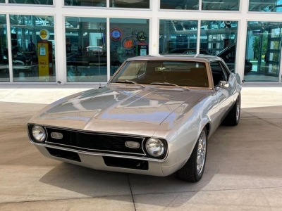 1968 Pontiac Firebird for sale