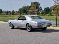 1968 Pontiac Firebird for sale in Riverhead, New York (ID-122183)