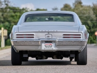 1968 Pontiac Firebird for sale in Riverhead, New York (ID-122183)