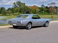 1968 Pontiac Firebird for sale in Riverhead, New York (ID-122183)