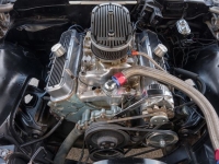 1968 Pontiac Firebird for sale in Riverhead, New York (ID-122183)