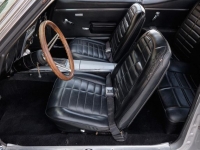 1968 Pontiac Firebird for sale in Riverhead, New York (ID-122183)