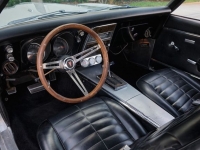 1968 Pontiac Firebird for sale in Riverhead, New York (ID-122183)