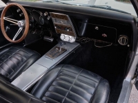 1968 Pontiac Firebird for sale in Riverhead, New York (ID-122183)