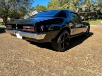 1968 Pontiac Firebird for sale in Michigan (ID-123476)