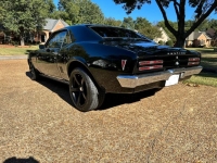 1968 Pontiac Firebird for sale in Michigan (ID-123476)
