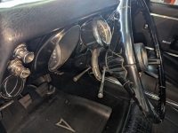 1968 Pontiac Firebird for sale in Michigan (ID-123476)