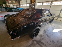 1968 Pontiac Firebird for sale in Michigan (ID-123476)