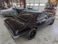 1968 Pontiac Firebird for sale in Michigan (ID-123476)