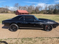 1968 Pontiac Firebird for sale in Michigan (ID-123476)
