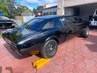 1968 Pontiac Firebird for sale in Michigan (ID-123654)