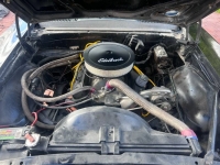 1968 Pontiac Firebird for sale in Michigan (ID-123654)