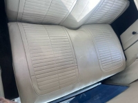 1968 Pontiac Firebird for sale in Michigan (ID-123654)