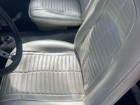 1968 Pontiac Firebird for sale in Michigan (ID-123654)