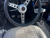 1968 Pontiac Firebird for sale in Michigan (ID-123654)