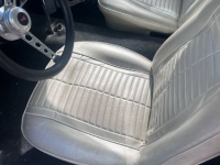 1968 Pontiac Firebird for sale in Michigan (ID-123654)