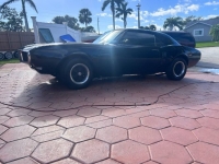 1968 Pontiac Firebird for sale in Michigan (ID-123654)