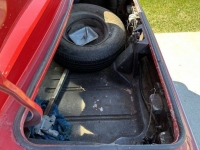 1968 Pontiac Firebird for sale in Michigan (ID-123705)