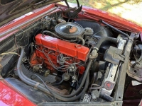 1968 Pontiac Firebird for sale in Michigan (ID-123705)