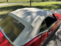 1968 Pontiac Firebird for sale in Michigan (ID-123705)