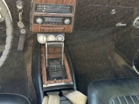 1968 Pontiac Firebird for sale in Michigan (ID-123705)