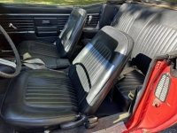 1968 Pontiac Firebird for sale in Michigan (ID-123705)
