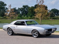 1968 Pontiac Firebird for sale (ID-124100)
