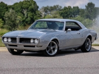 1968 Pontiac Firebird for sale (ID-124100)