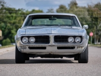 1968 Pontiac Firebird for sale (ID-124100)