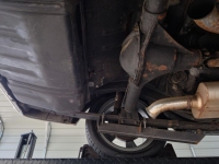1968 Pontiac Firebird for sale (ID-124100)