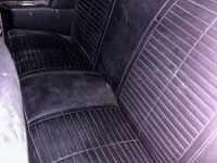 1968 Pontiac Firebird for sale in Michigan (ID-125760)