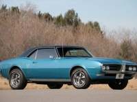 1968 Pontiac Firebird for sale in Riverhead, New York (ID-126520)