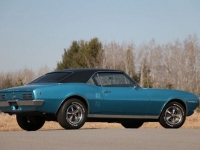 1968 Pontiac Firebird for sale in Riverhead, New York (ID-126520)