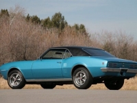1968 Pontiac Firebird for sale in Riverhead, New York (ID-126520)