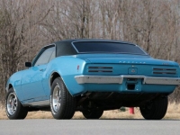 1968 Pontiac Firebird for sale in Riverhead, New York (ID-126520)