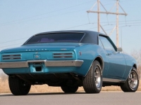 1968 Pontiac Firebird for sale in Riverhead, New York (ID-126520)
