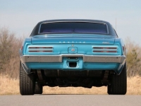 1968 Pontiac Firebird for sale in Riverhead, New York (ID-126520)
