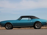 1968 Pontiac Firebird for sale in Riverhead, New York (ID-126520)