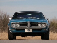 1968 Pontiac Firebird for sale in Riverhead, New York (ID-126520)