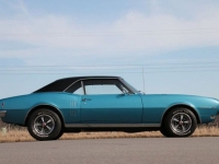 1968 Pontiac Firebird for sale in Riverhead, New York (ID-126520)