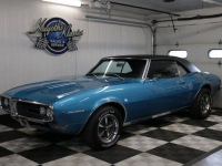 1968 Pontiac Firebird for sale in Riverhead, New York (ID-126520)
